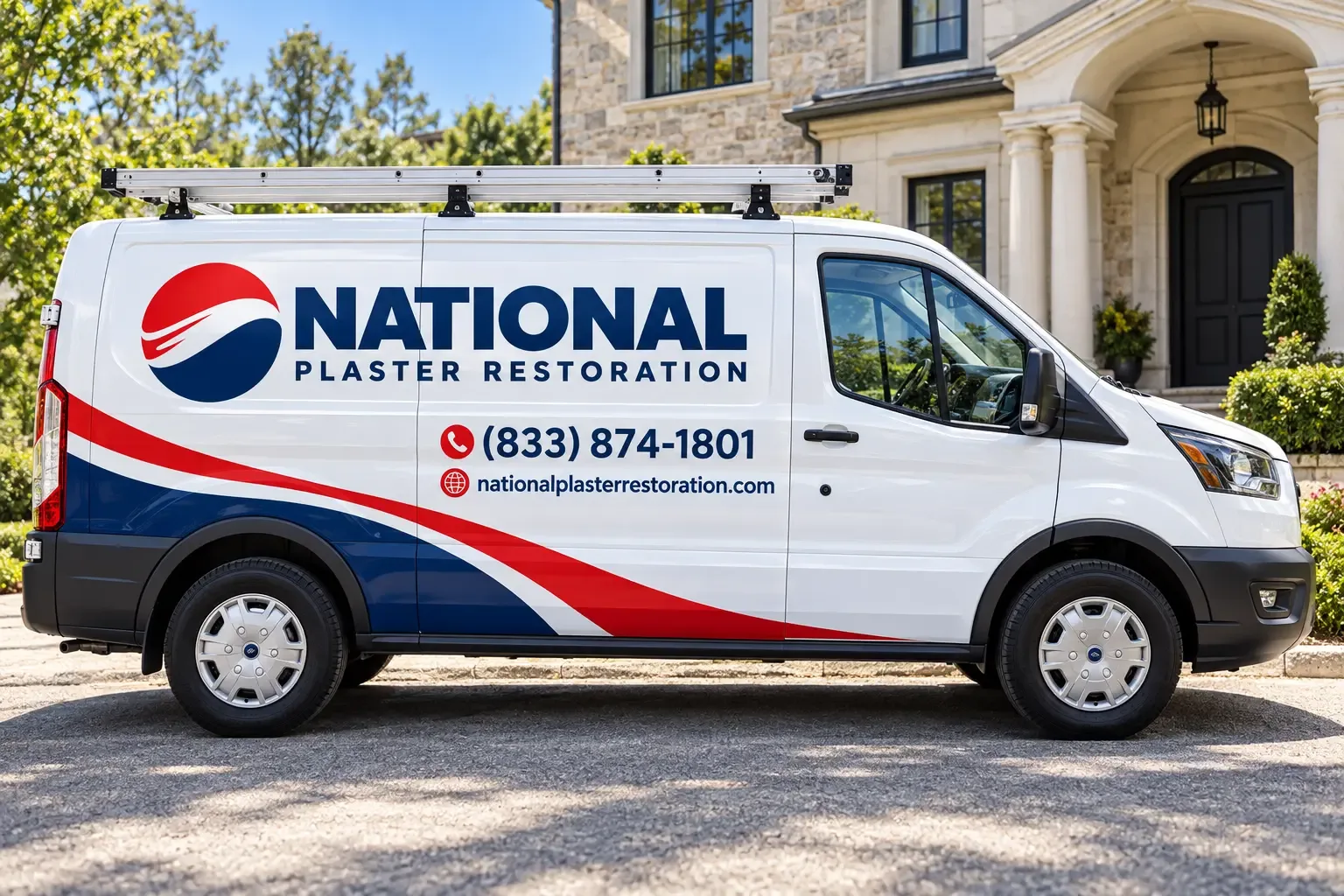 Plaster Repair in Lebanon, OH near me