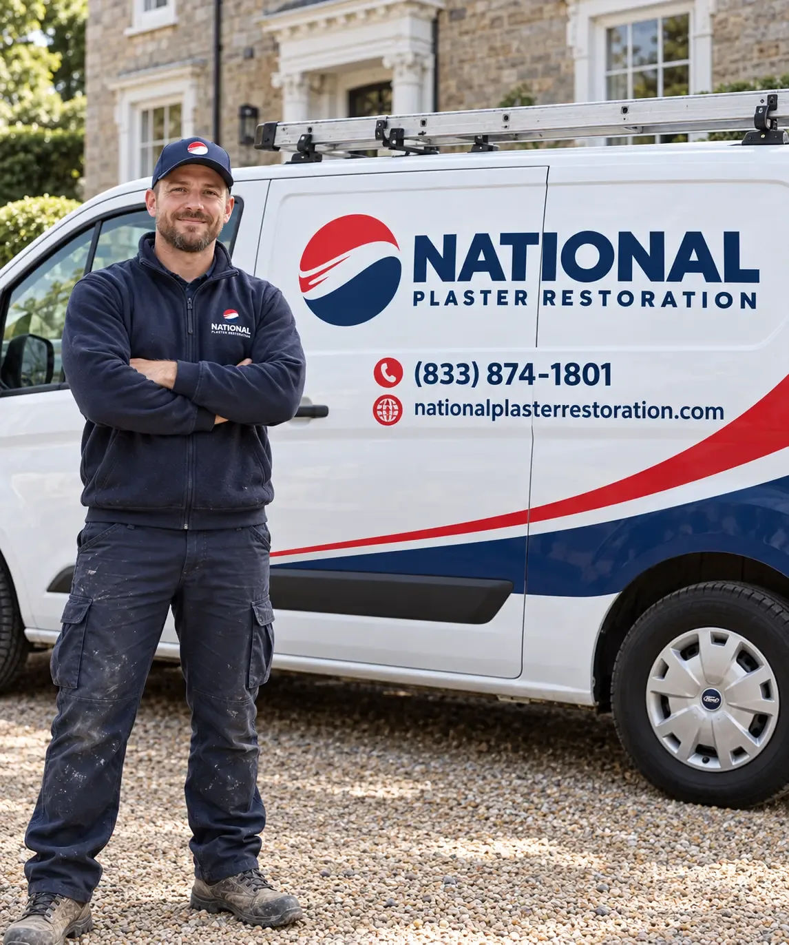 Plaster Repair company in Lebanon, OH